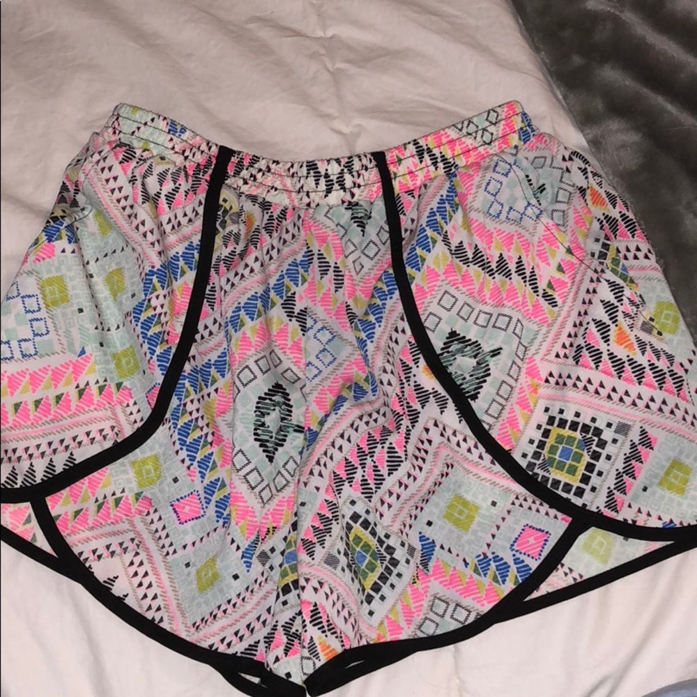Wishful Thinking Party Shorts
